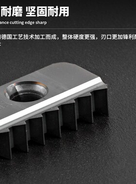梳齿铣刀片/螺纹铣刀片/梳刀片12/14/21/30 40N1.0 1.5 2.02.5ISO