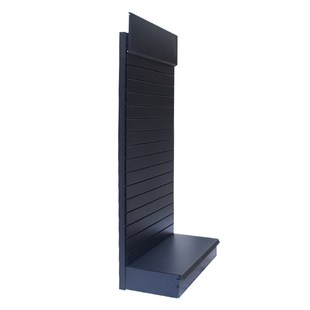 广源槽板展示架立式落地文具店五金工具手机配件挂架广交会饰品架