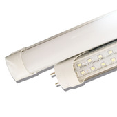 LED灯管T8日光灯40W60瓦双排12米分体一体化长条灯全套超亮光管