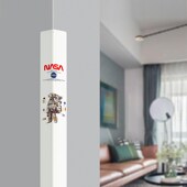 亚克力护墙角条阳角护角条自粘保护条包边客厅防撞装 饰阳角线 修装