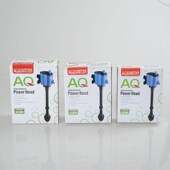 超静音鱼缸三合一潜水泵水族箱增氧水泵抽水泵过滤循环水泵上过滤