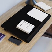 桌面写字板倾斜可调节阅读架坐姿矫正读书看书写作业支撑平板支架