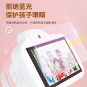 儿童照相机玩具可拍照拍立得可打印女童新款 相机迷你女孩彩色宝小