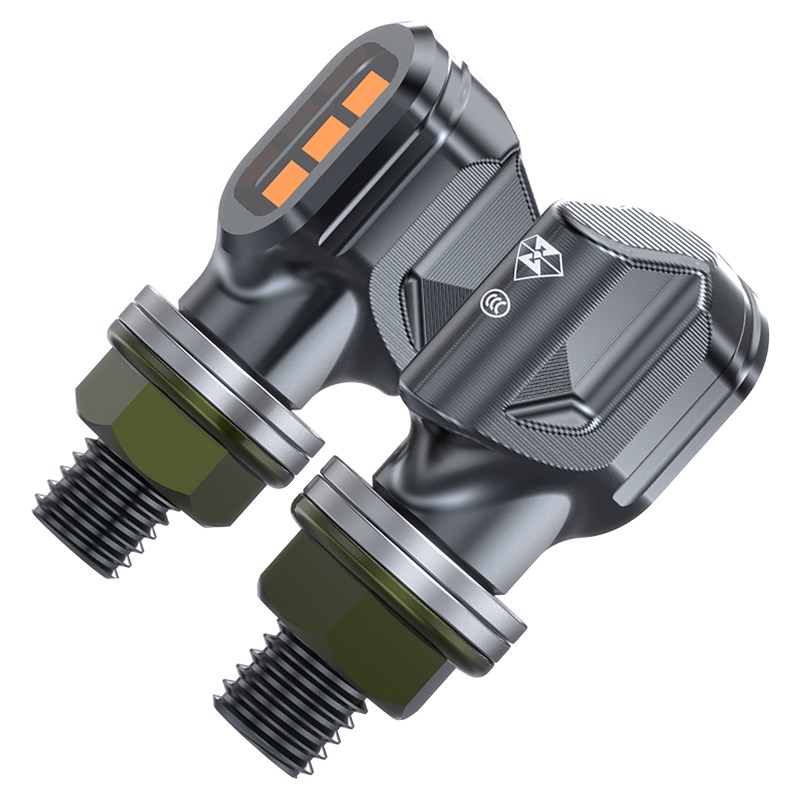 电动车迷你LED转向灯改装配件12V通用高亮转弯灯摩托车前后方向灯