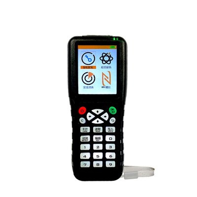 众新x200复制机ICID门禁卡小区钥匙扣电梯ic卡滚动码锁将X5版