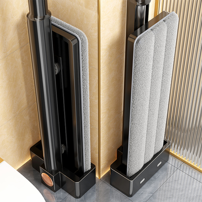 【收藏5000+】超火的平板拖把！