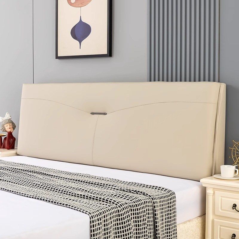 床头软包靠背垫可免洗榻榻米软包靠背新款猫爪布床头靠垫软包套罩,居家布艺,床头靠垫,淘宝优惠券,粉丝福利购,淘宝优惠卷