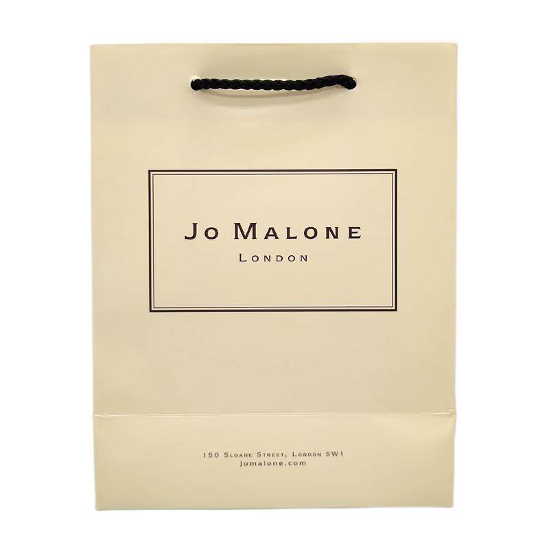 祖马龙祖玛珑礼袋 香水香薰蜡烛手提袋礼品袋礼物包装 正品