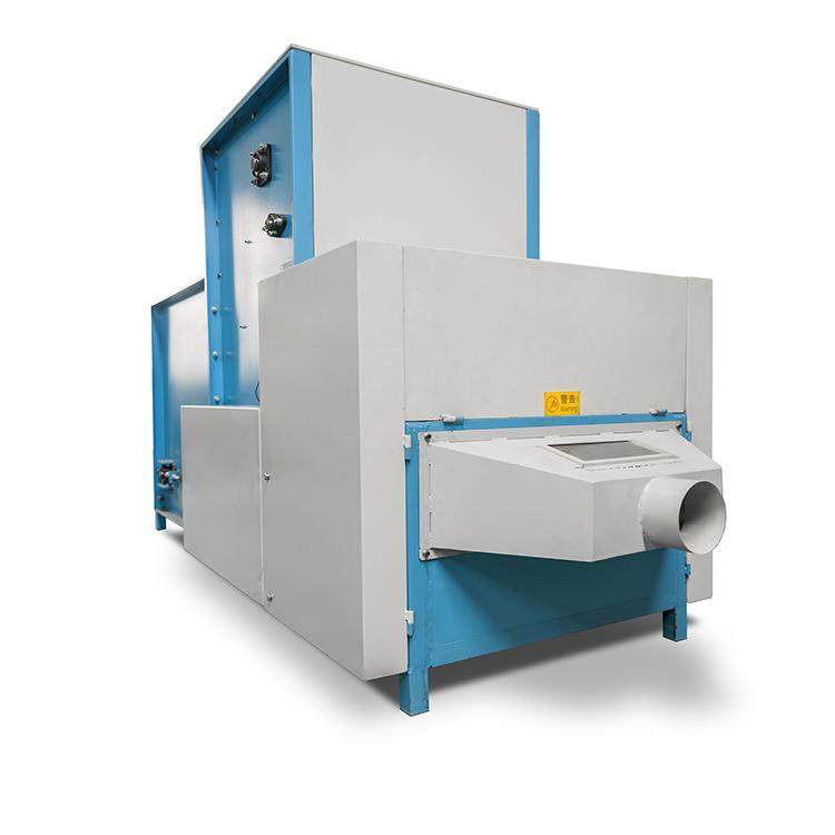 厂家直销大型送料梳棉一体机公仔棉自动送料开松机PP棉松棉机开棉,纺织面料/辅料/配套,其他纺织机械,淘宝优惠券,粉丝福利购,淘宝优惠卷