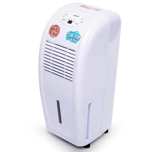 TH-65CSH家用除湿机水满自动停机抽湿器