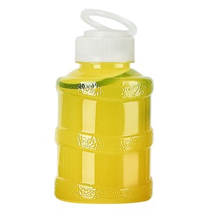 耐高温塑料瓶一次性食品级迷你奶茶桶带盖雪梨海底椰饮料瓶子