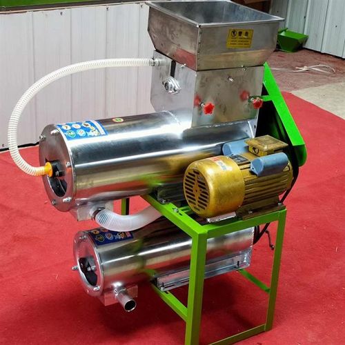 红薯粉碎机 商用浆渣分离淀粉机 锈钢磨浆机莲藕葛根土豆打粉机