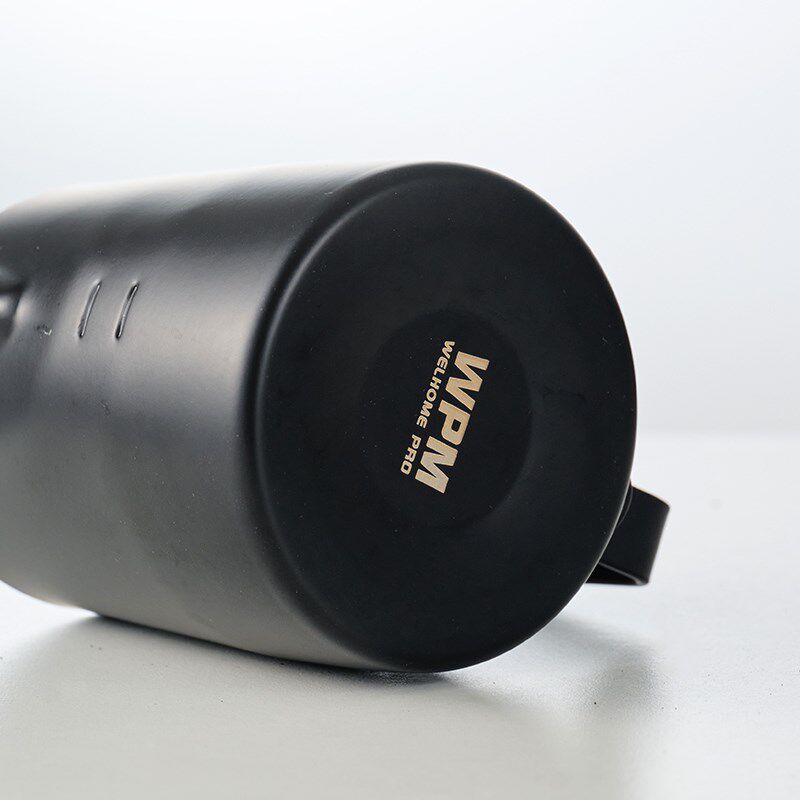 WM惠家咖啡拉缸杯打奶泡杯斜口压纹奶缸#锥型嘴,餐饮具,拉花缸/拉花杯/打奶缸,淘宝优惠券,粉丝福利购,淘宝优惠卷