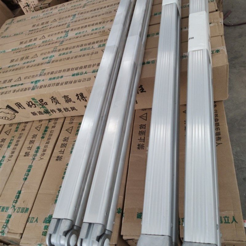 型遮阳篷加宽曲臂铝合金手臂整 加厚工字臂雨棚伸缩棚,居家日用,雨棚,淘宝优惠券,粉丝福利购,淘宝优惠卷