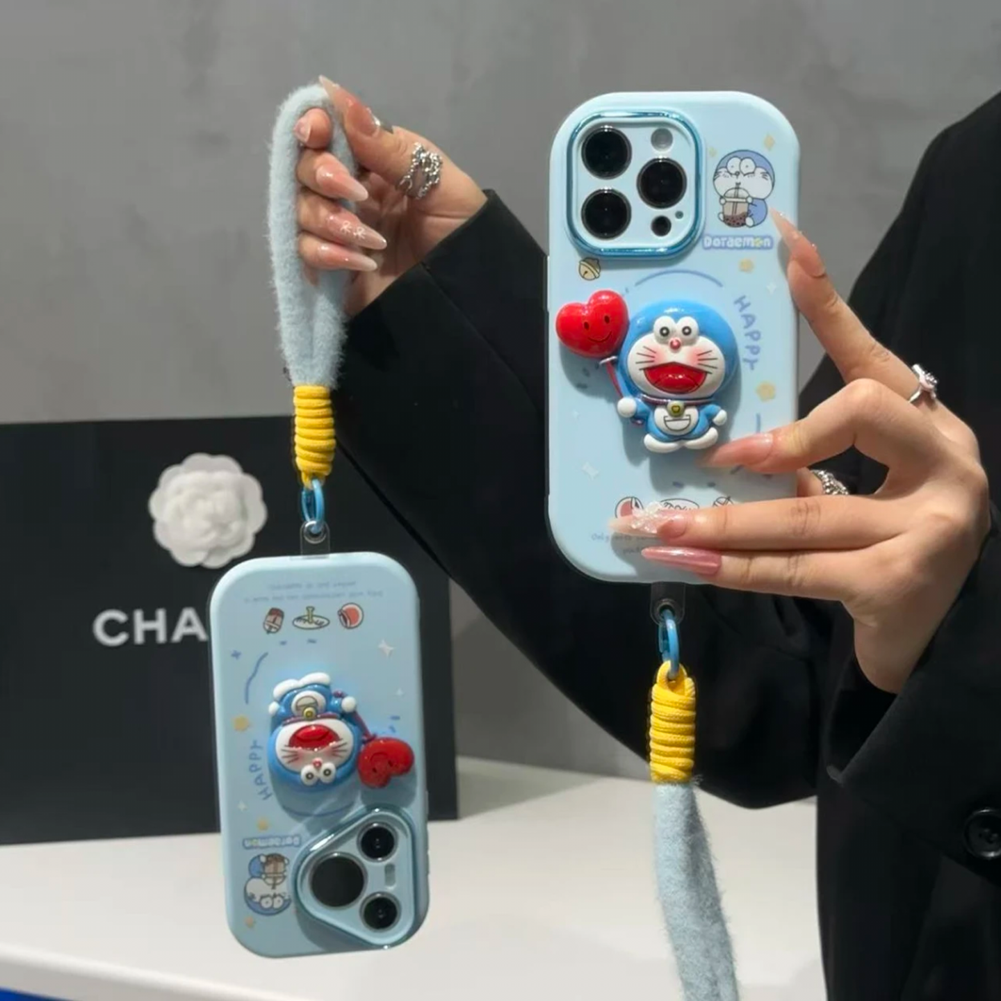 全包保护 防摔防磕碰