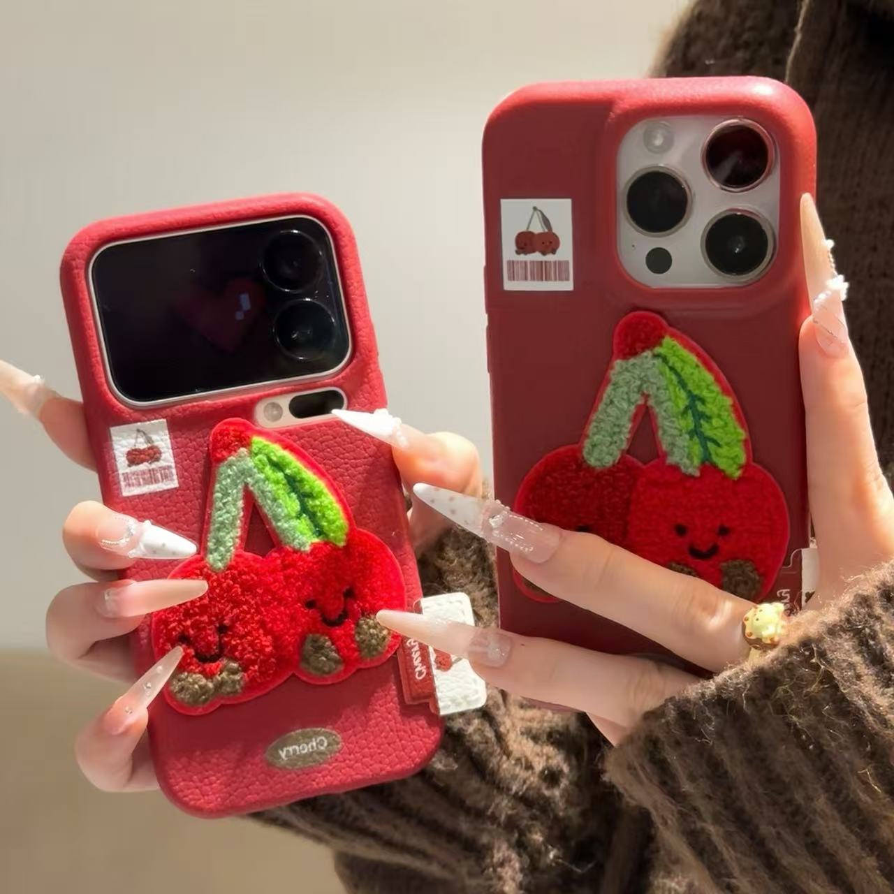 全包保护 防摔防磕碰