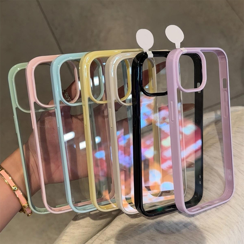 全包保护 防摔防磕碰