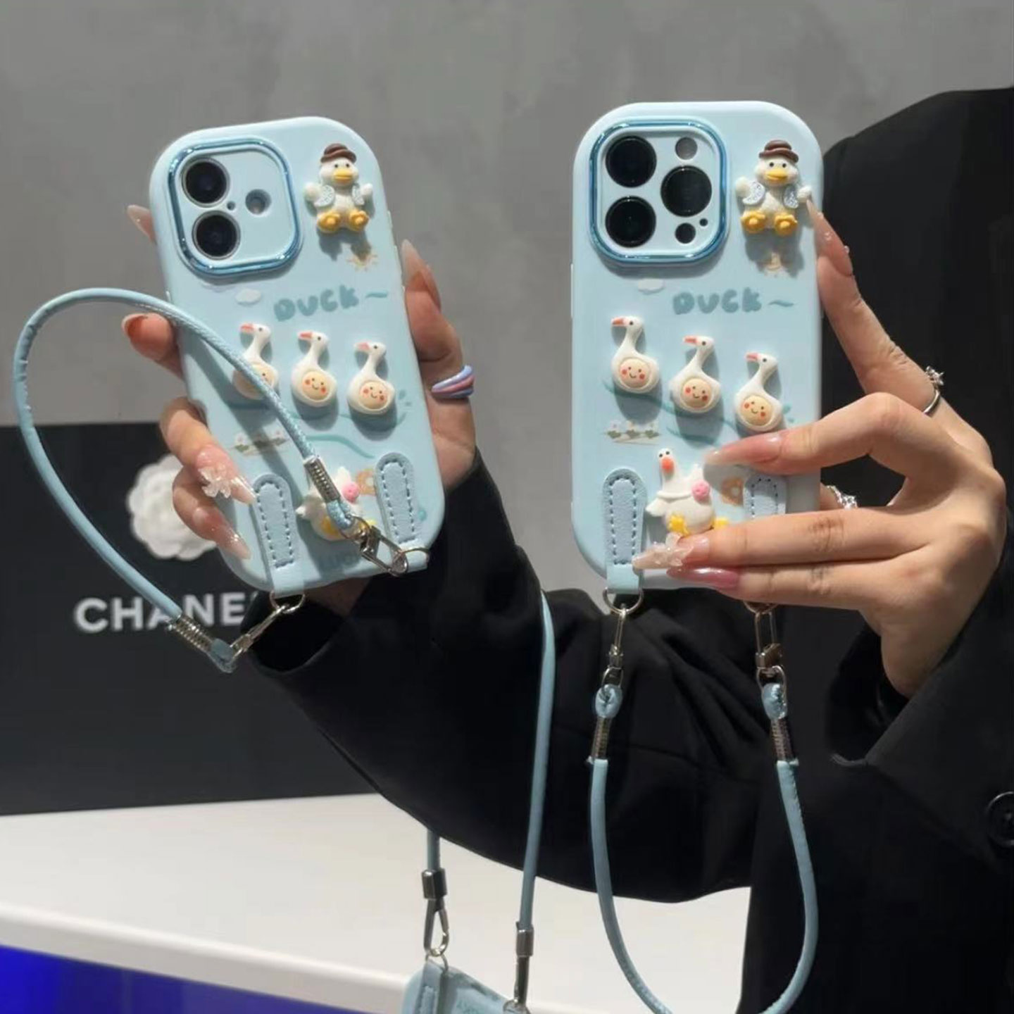 全包保护 防摔防磕碰