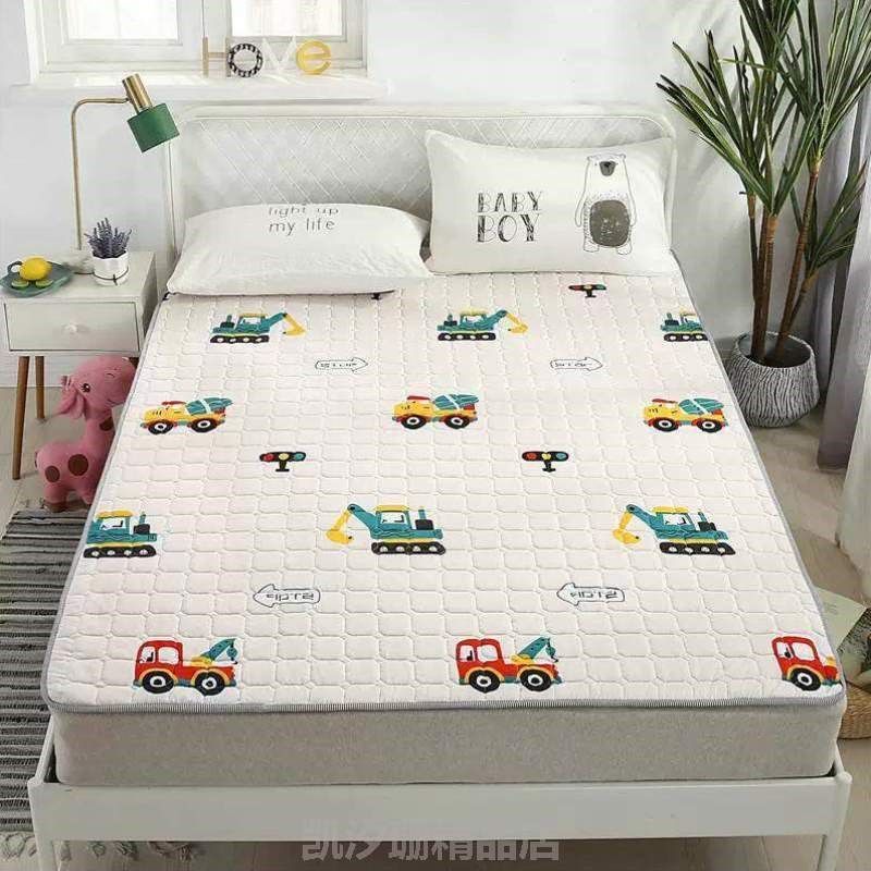 专用的薄款.跑摔米固定内里面蚊帐床垫m防滑米防,床上用品,床单,淘宝优惠券,粉丝福利购,淘宝优惠卷