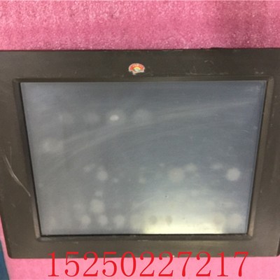 昆仑通态15寸TPC1561HI 触摸屏 TPC1561Hi 质量保证 现货