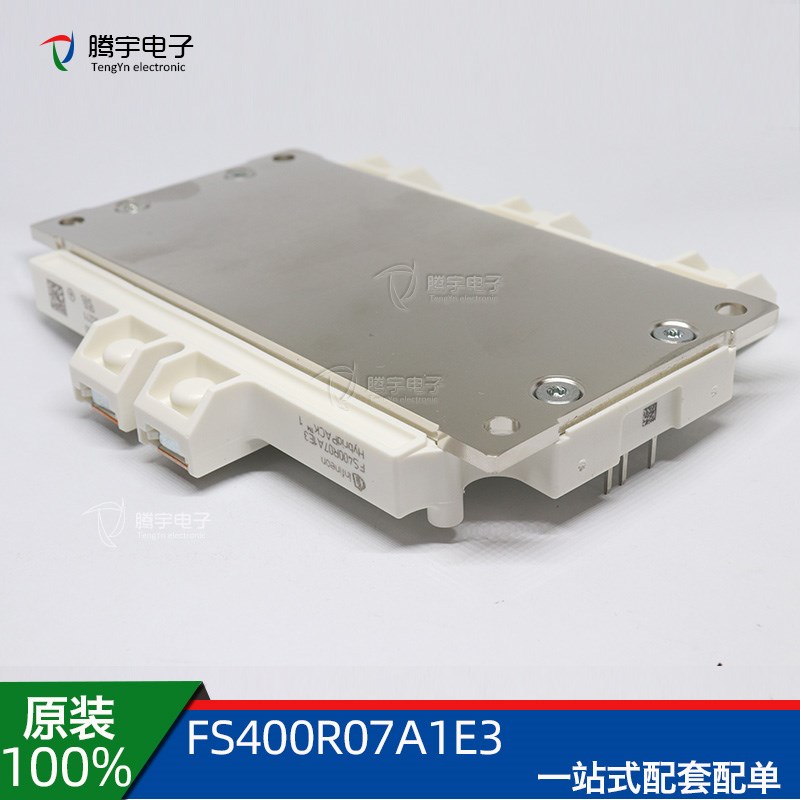 FS400R07A1E3BOSA1 FS400R07A1E3