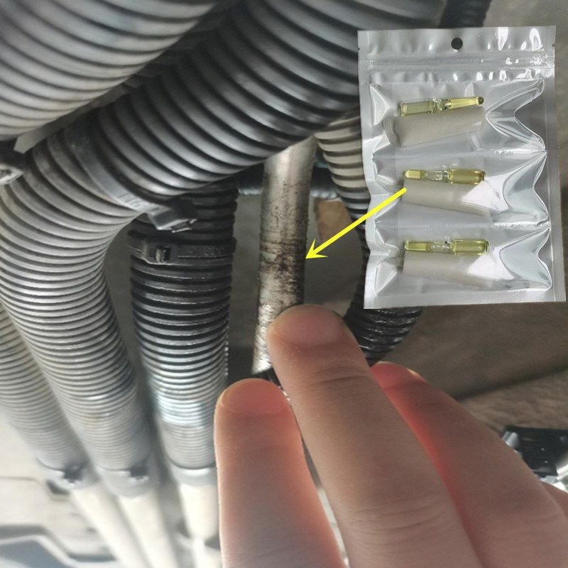 铝管专用胶裂缝小孔堵漏胶汽车油管空调管路焊接补漏胶耐高温高压,文具电教/文化用品/商务用品,胶水,淘宝优惠券,粉丝福利购,淘宝优惠卷