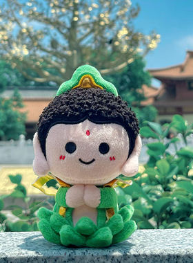 【五台直发】生肖龙蛇毛绒玩偶挂