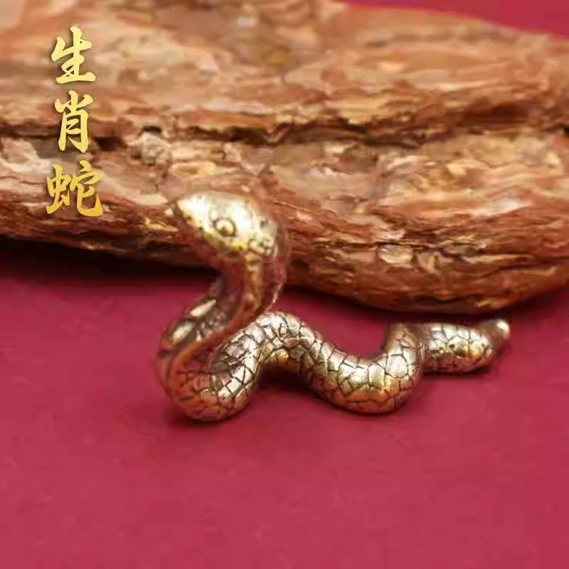 黄铜十二生肖摆件全套生肖鼠牛虎兔龙蛇马羊猴鸡狗猪属相工艺品,家居饰品,装饰摆件,淘宝优惠券,粉丝福利购,淘宝优惠卷