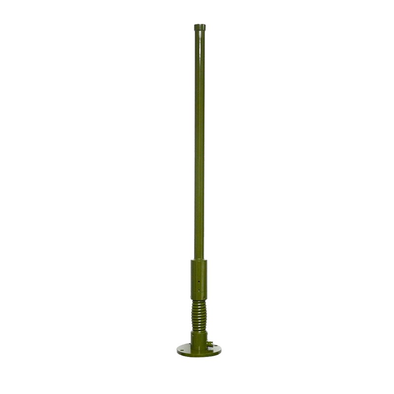 1.4G车载玻璃纤维天线1438MHz政务网用越野弹簧底座1428-1448MHz