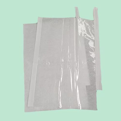 开窗半透明莲雾袋加厚水蓊莲雾套袋专用袋洋蒲桃纸袋天桃水果果袋