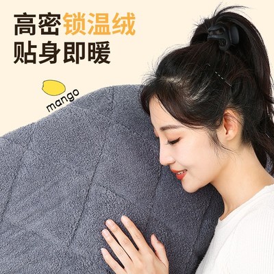 电动车挡风被冬款加宽带侧翼带护脖带护肩防雨防水防风保暖挡风被