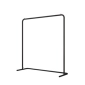 店货架落地式 架女装 挂衣架衣服架子铁艺简约 店展示架童装 服装