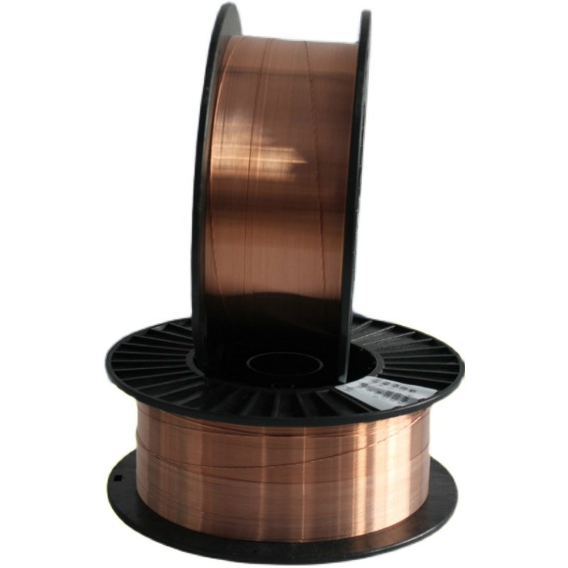 高强度焊丝ER600ER700ER800ER900Q420Q460Q550Q690Q960高硬度焊丝