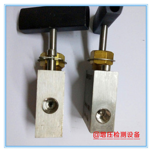 70MPa高压针阀  400MPa高压截止阀  高压单向阀  不锈钢管路