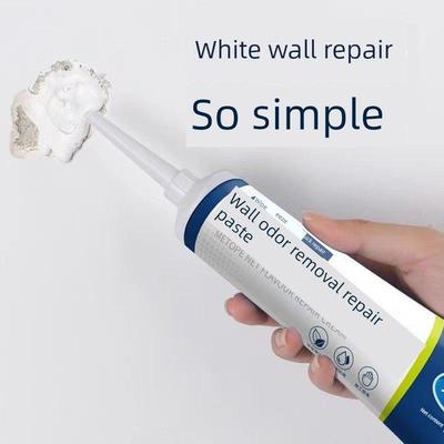防水防霉腻子粉日本墙修补膏墙修补白墙裂缝剥落修补神器家