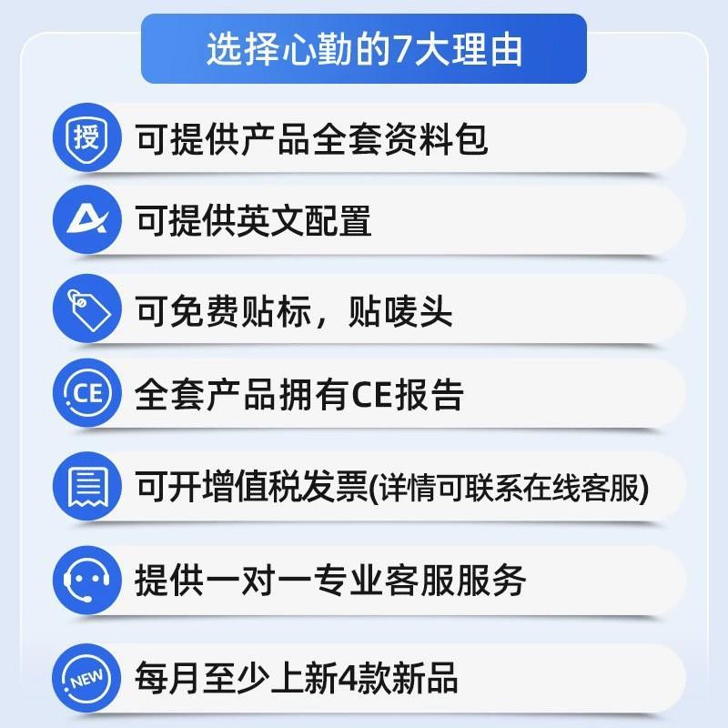 吸盘拖把夹浴室免打孔壁挂夹挂扫把拖布多功能固定置物架吸盘壁挂
