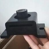 BE型橡胶减震器剪切式 水泵风机隔振缓冲器油压机柴油发电机减震器