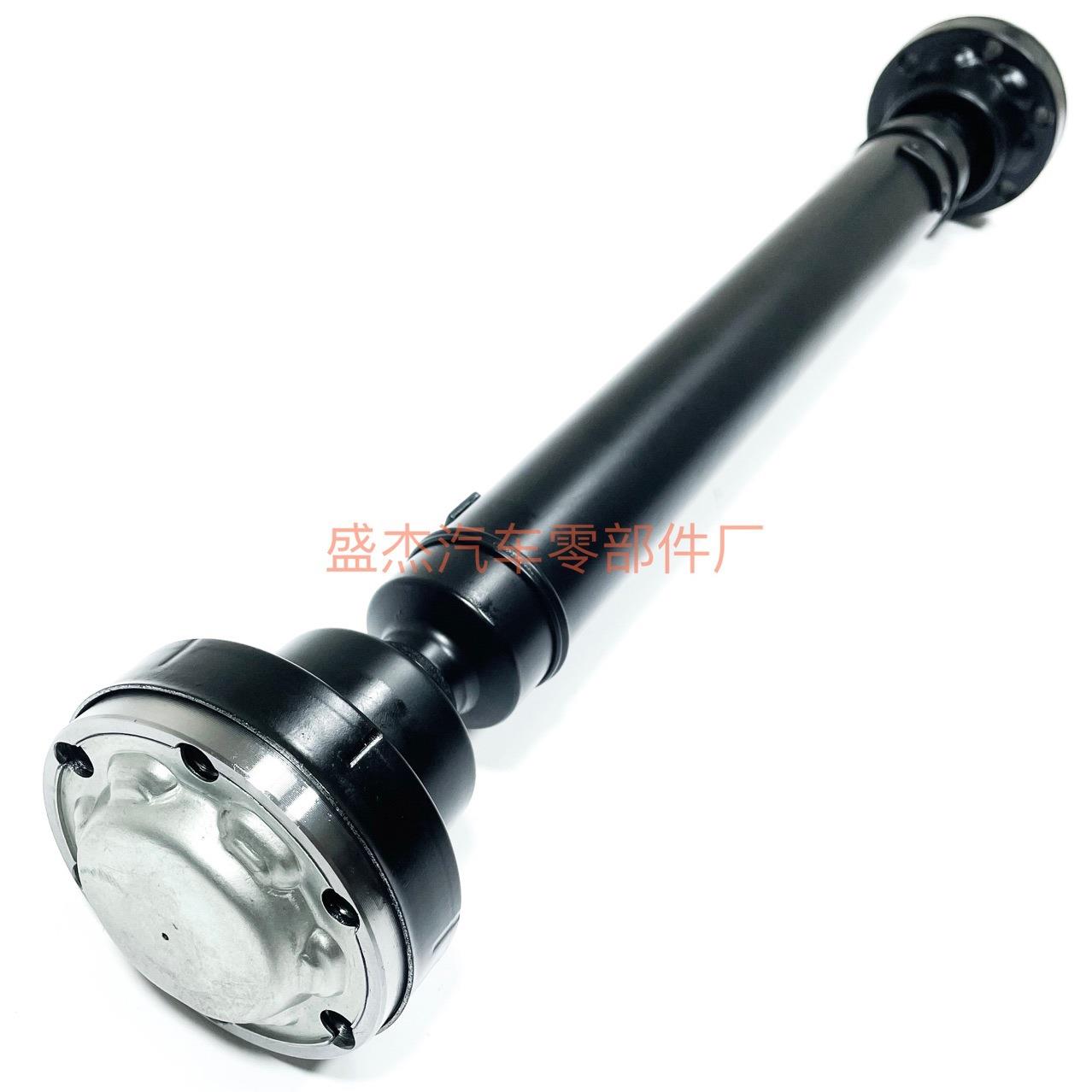 适用于Q7途锐7L0521101B7L0521101C前传动轴