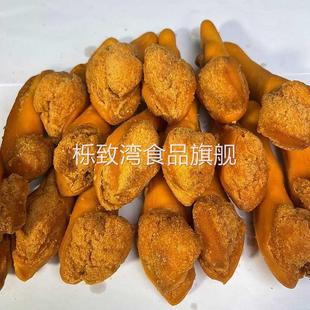 小时候的零食鸡腿油炸糕点怀旧童年特产大学生大全面包各种各样