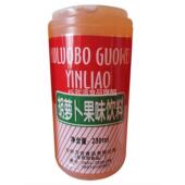 包邮 兰州特产西固食品厂万合胡萝卜果味饮料胡萝卜汁20瓶装 甘肃 政