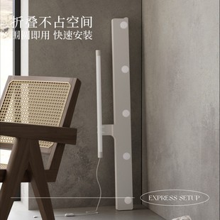 十八纸圆柱展示柜架子手办展柜展示货柜置物摆件商用陈列婚庆道具