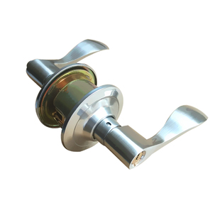 球形门锁室内卧室房门锁球型执手锁卫生间不锈钢门锁通用型把手锁