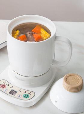 办公室功能养生壶家用热电多45440热杯全自动煮茶器花茶热壶加牛