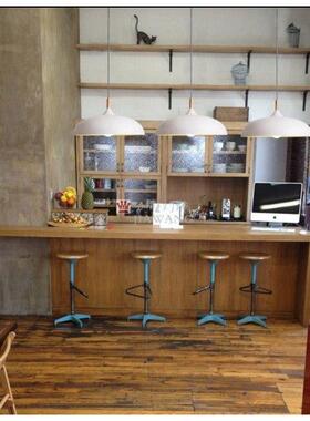 餐吊灯现代约餐饮桌灯PYS具创意个性公寓简吧台民宿咖啡厅餐厅吊