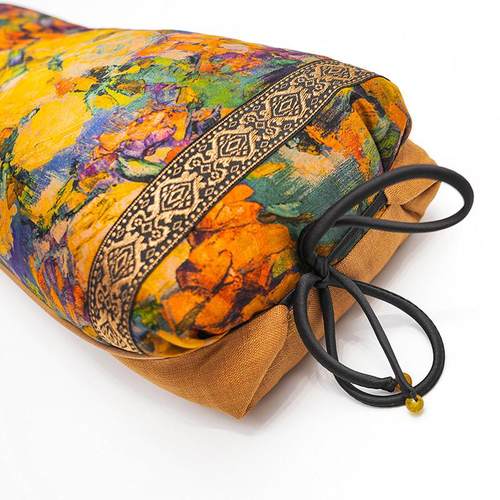 中式香云纱桑丝枕套hcz花草新调节枕枕头长护颈蚕椎真丝透气条