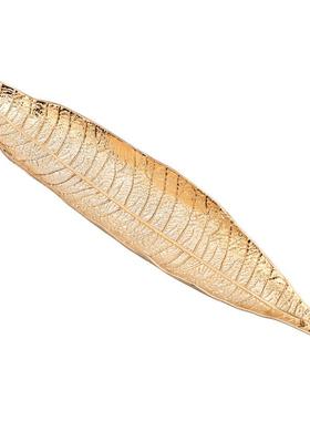 仿古线香插家用合檀BJS60149卧香炉书房室金内薰炉创意香茶道菩提