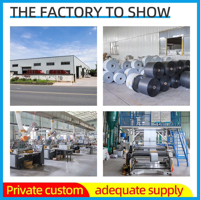 Manufacturer of cross-border trade bags and mail bags