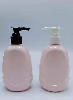 250mlPET材质  婴儿型洗发沐浴瓶  洗奶剂瓶等   支持贴标