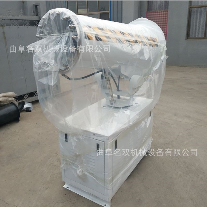 高速公路工地专j用除尘雾炮机E手动全自动环保雾炮机设备