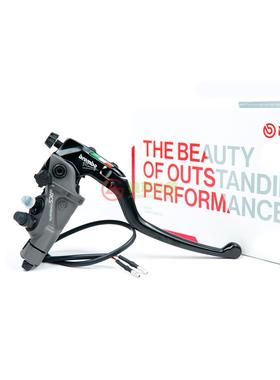 S布雷博车brembo 直推上rcs rcsc泵RC RCSCC 1 16 157 19 摩托改